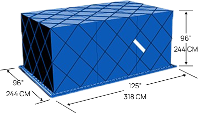 PLA PALLET