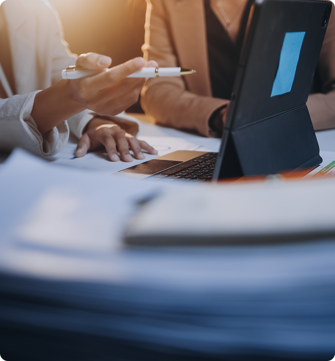 Konsultasi Bisnis Logistik