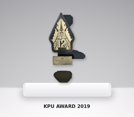 KPU Awards 2019