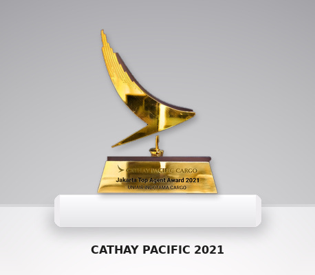 Cathay Pacific 2021