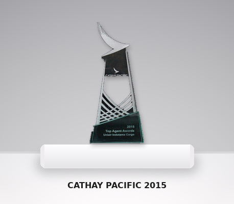 Cathay Pacific 2015