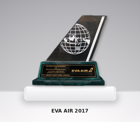 Eva Air 2015