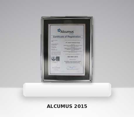 Alcumus 2015