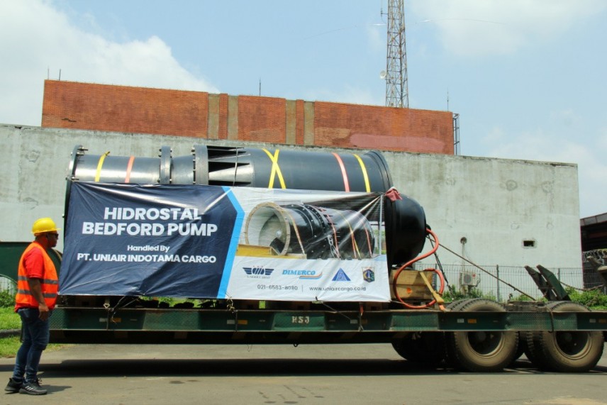 Uniair Cargo Freight Forwarding