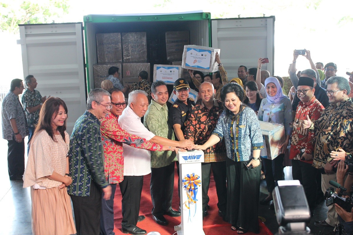 First Export PLB eCommerce Dec 2019