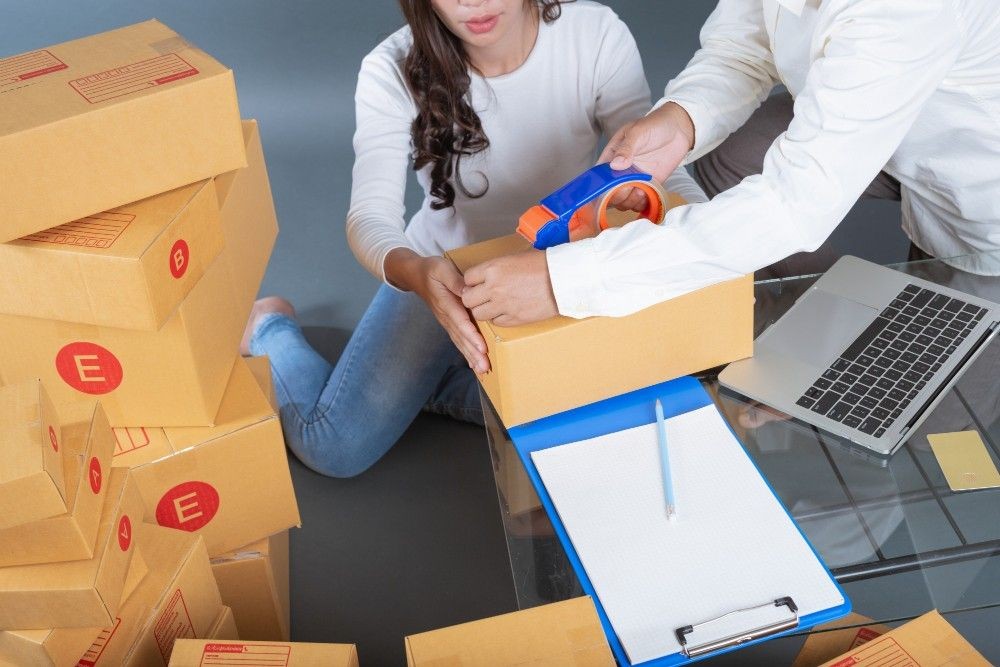 HS Codes & duties for import furniture Indonesia