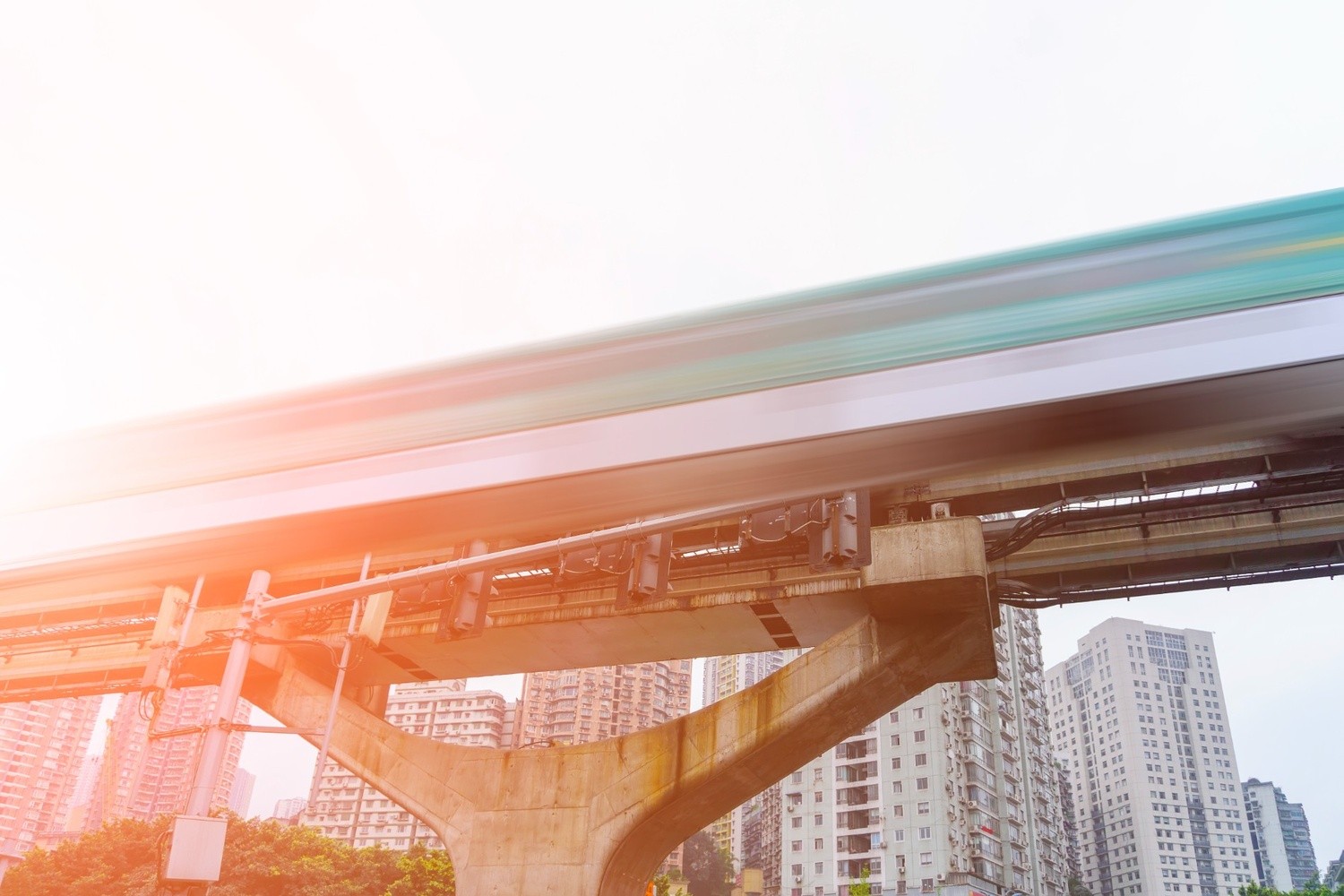 industrial sector opportunities