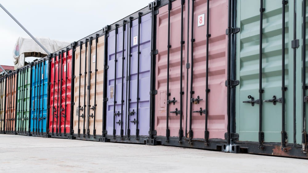 Mengitung CBM Uniair Cargo