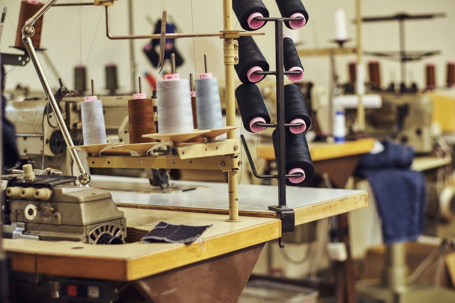 ekspor tekstil indonesia