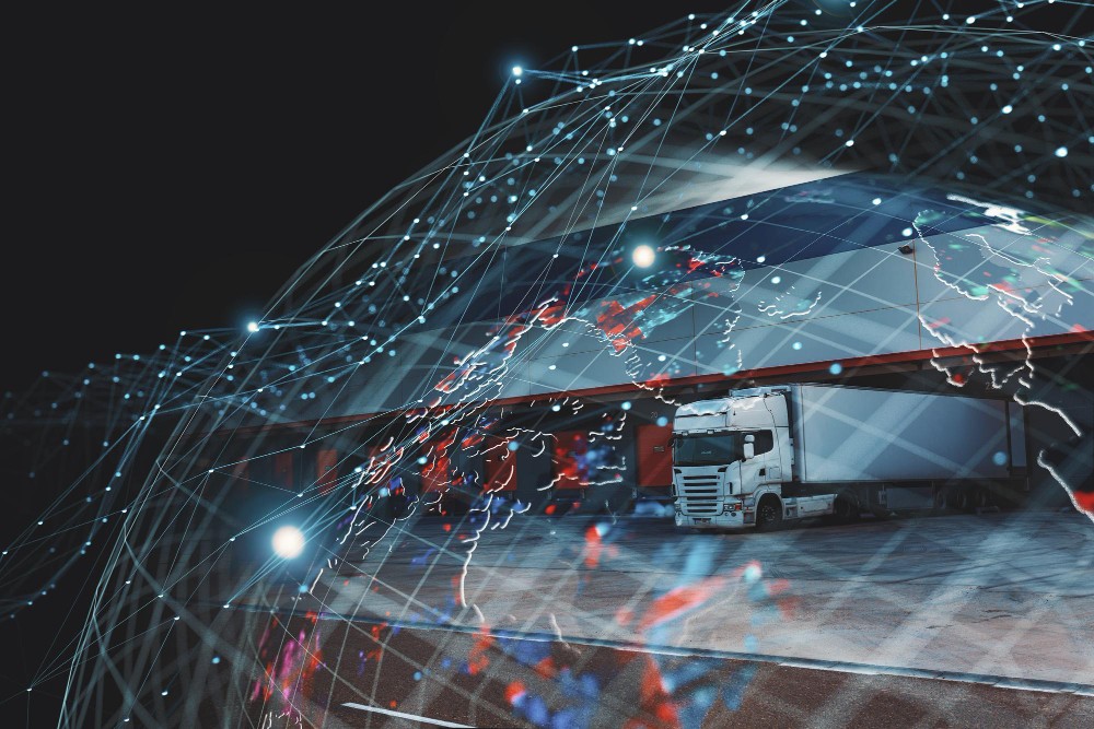 4 Strategies to Handle Logistics