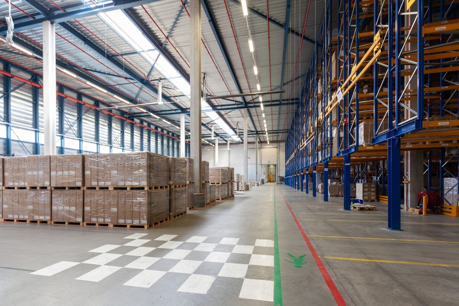 Storage adalah