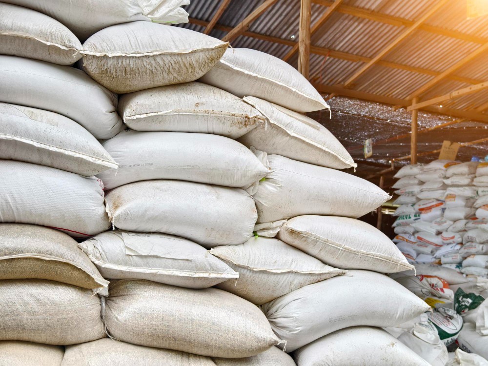 Cara Ekspor Tepung ke Luar Negeri