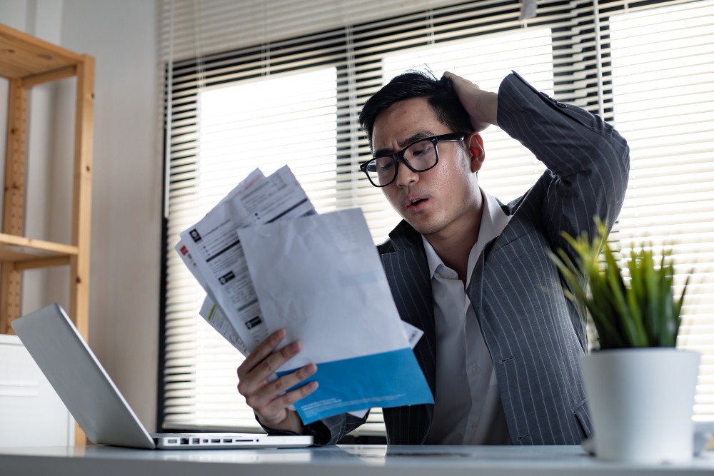 How Can You Avoid Penalties From Errors in PEB/PIB Documents