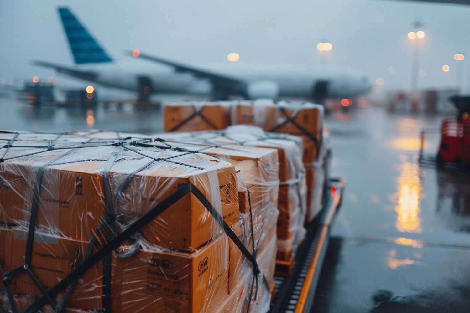 cargo insurance adalah