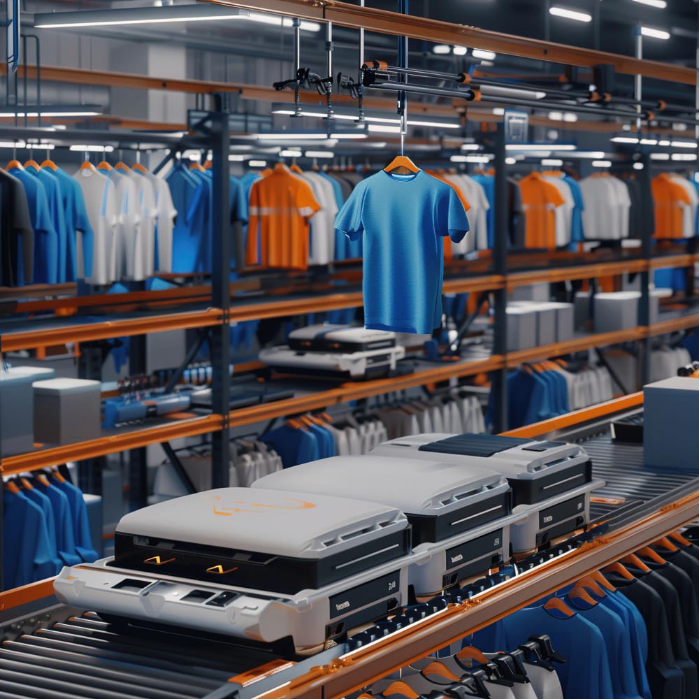 Membedah Regulasi Impor Sektor Industri: Elektronik, Tekstil, dan FMCG