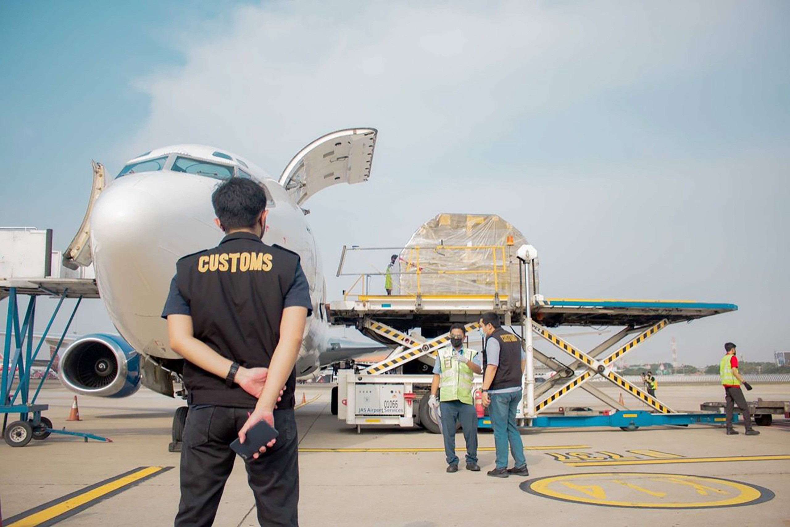 10 Prosedur Customs Clearance Saat Impor