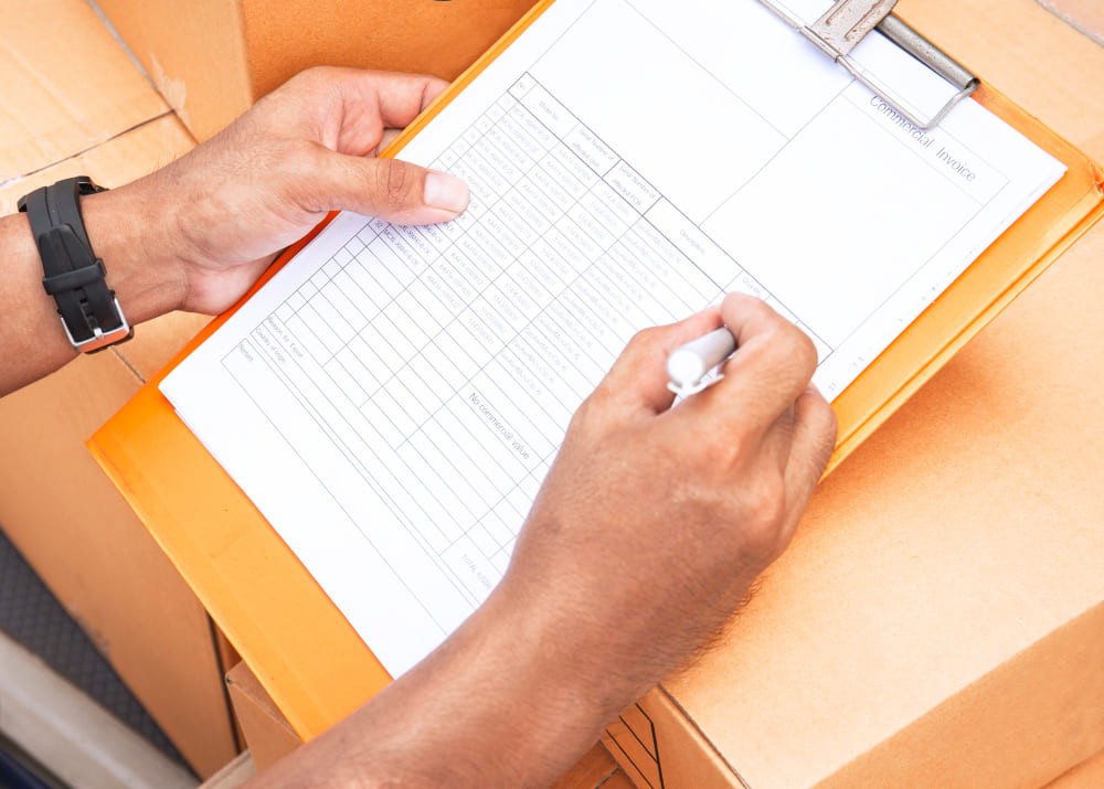 Kesalahan dalam Dokumen