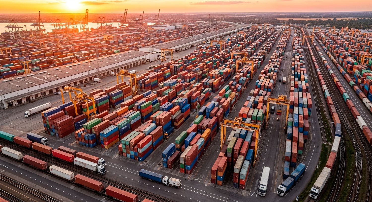 Freight Forwarders and Custom Clearance