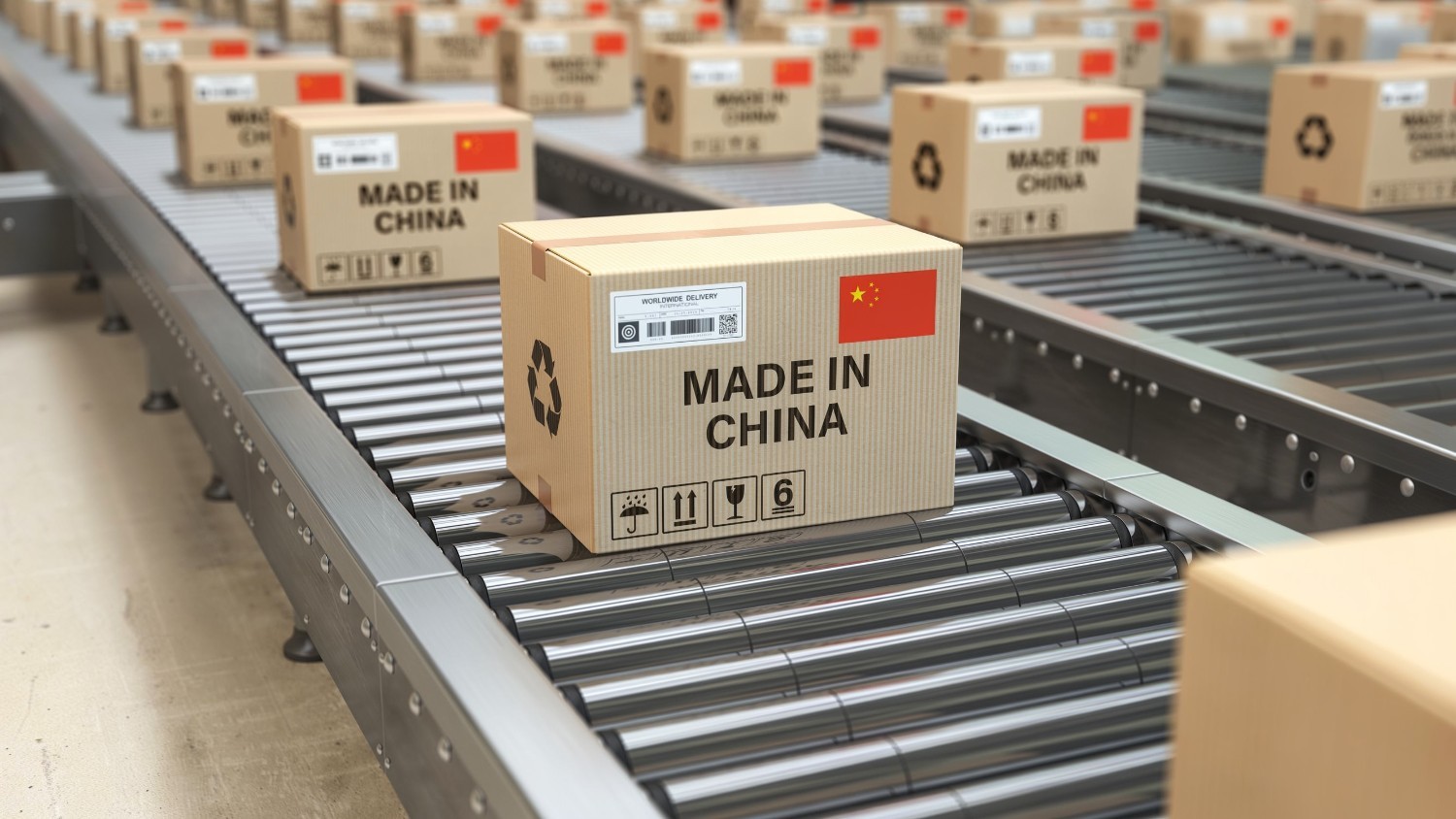 Mau Cari Produk Impor China? Cek Hal Ini Dulu